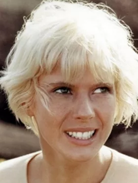 Mimsy Farmer